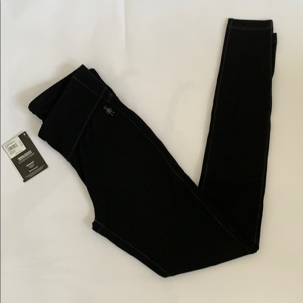 NEW LISTING Merino Baselayer Bottom